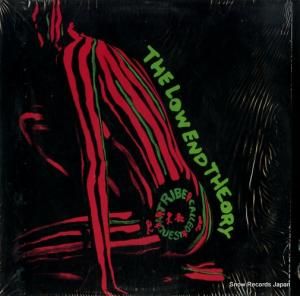 ȥ饤֡ɡ the low end theory 01241-41418-1