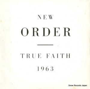 ˥塼 true faith FAC183