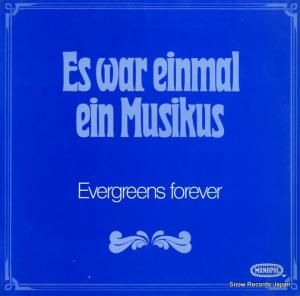 V/A es war einmal ein musikus M2013