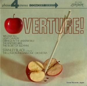 ꡼֥å overture! SPC21028