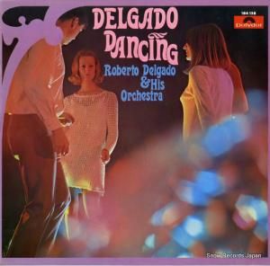 ٥ȡǥ륬 delgado dancing 184158