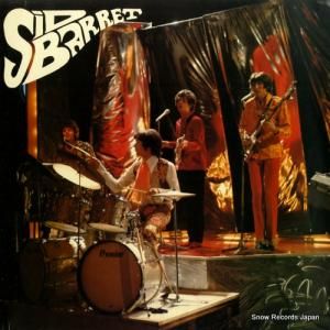 ɡХå sid barret unforgotten hero SB-DJT-0077