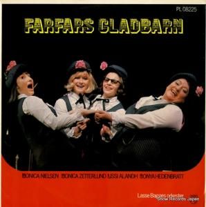 ˥ farfars glandarn P08225L