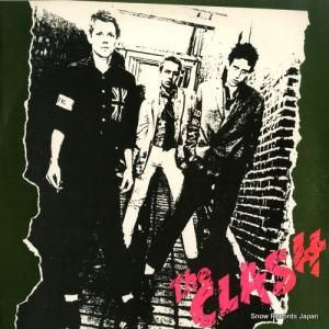 å the clash CBS82000