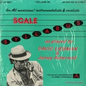 �������ߡ������С������ the "scale syllabus" JA1241