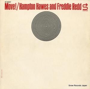 ϥץȥ󡦥ۡ&եǥå move! STATUS8307