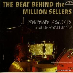 ѥʥޡե󥷥 the beat behind the million sellers ABC-333