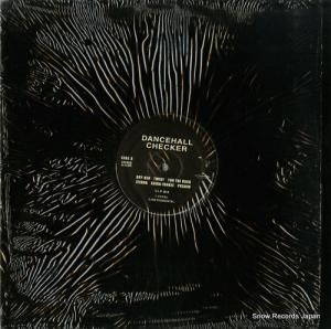 V/A dancehall checker S-40083