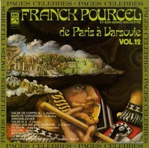 ե󥯡ץ륻 de paris a varsovie vol.12 2C061-15576