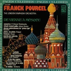 ե󥯡ץ륻 de vienne a moscou 2C061-10.586