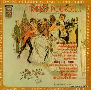 ե󥯡ץ륻 pages celebres vol.8 2C063-15.584