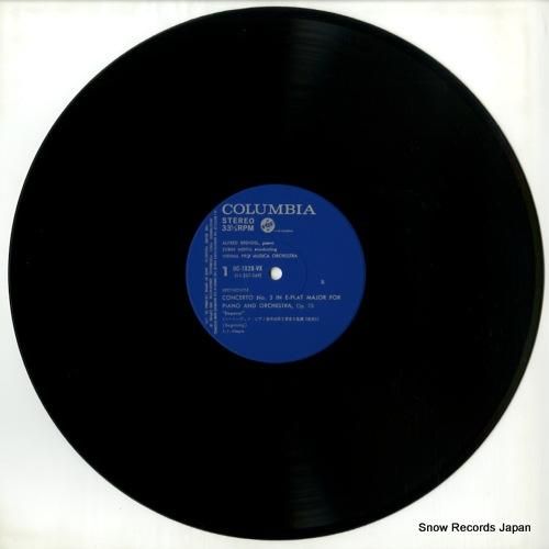 アルフレッド・ブレンデル -