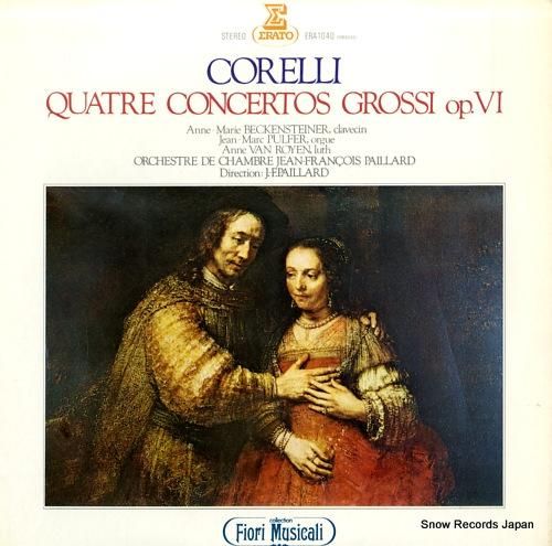 ジャン=フランソワ・パイヤール