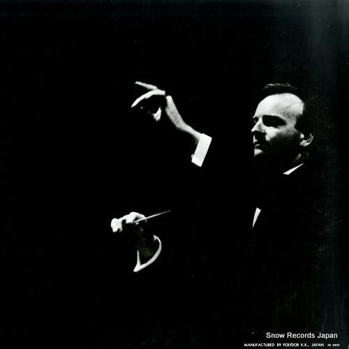 カール・リヒター - ハイドン