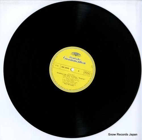 カール・リヒター - ハイドン