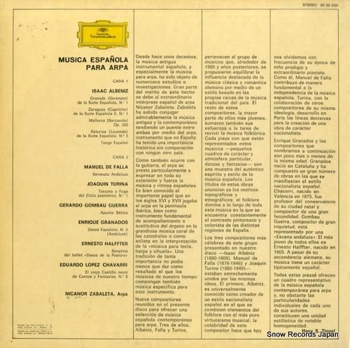 ニカノール・サバレータ - m