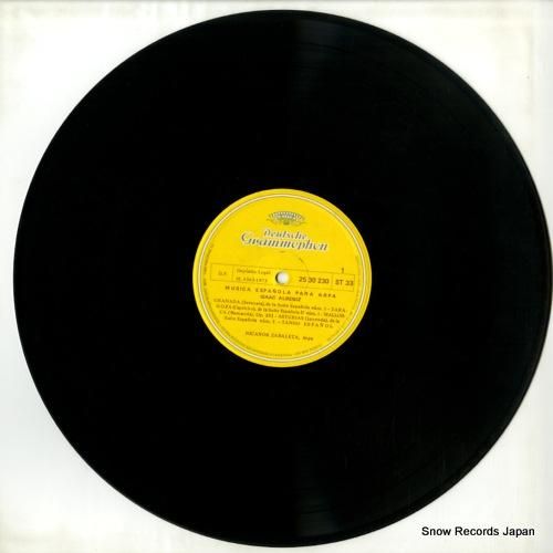 ニカノール・サバレータ - m