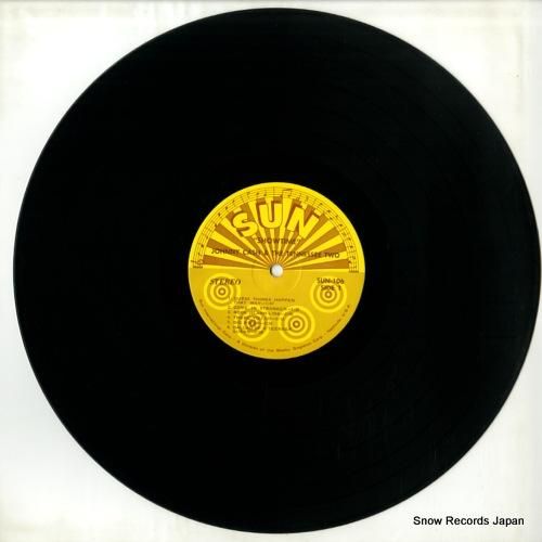 ジョニー・キャッシュ - sh