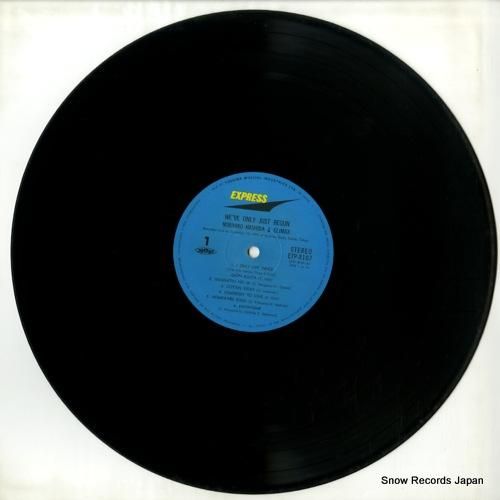 はしだのりひこ&クライマックス