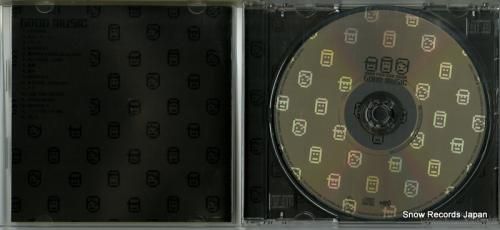 CD: キック・ザ・カン・クル