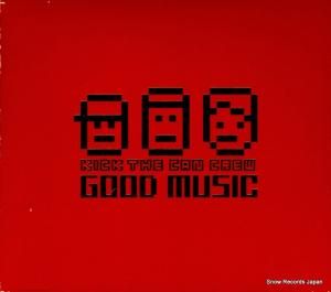 CD: å󡦥롼 - good music - WPCL-10063