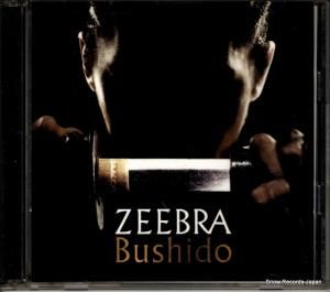 CD: ֥ - bushido - PCCA-02642