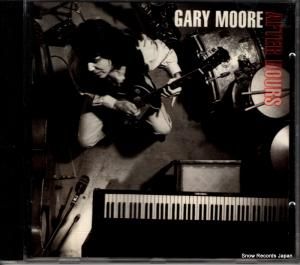 CD: ꡼ࡼ - after hours - 91825-2