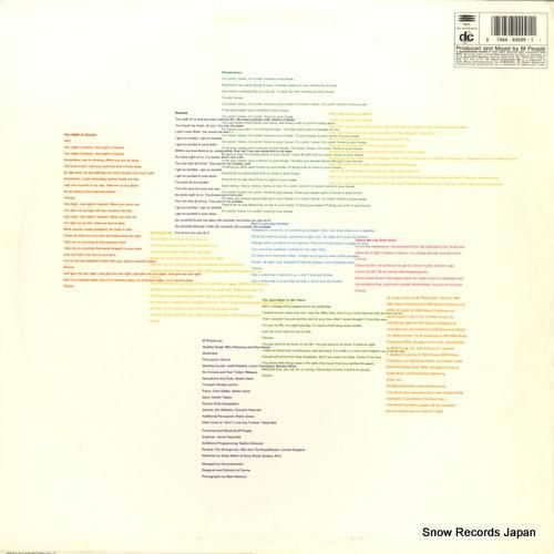 M・ピープル - elegan