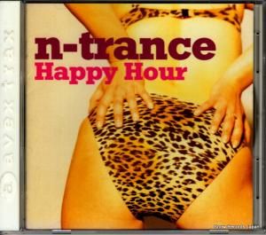 CD: Nートランス - ハッピー・アワー - AVCD-11596