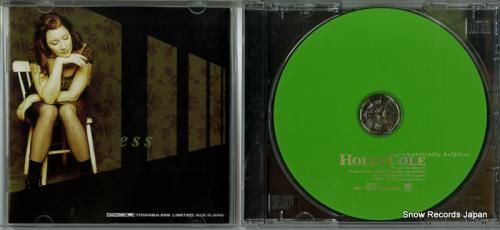 CD: ホリー・コール - 私