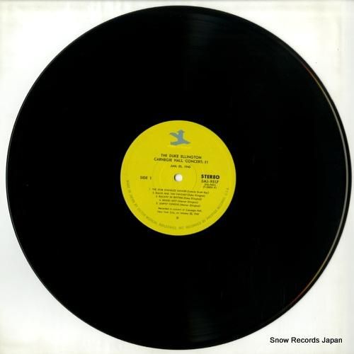 デューク・エリントン - デュ