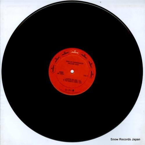 ローランド・カーク - kir