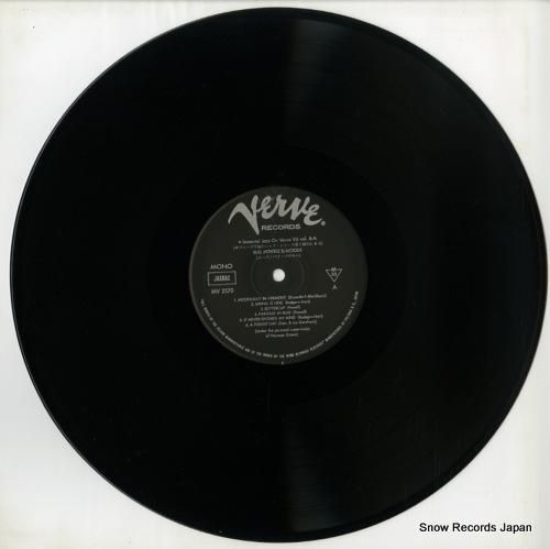 バド・パウエル - ムーズ -