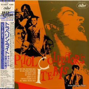V/A - トラベリン・ライト/キャピトル名演大発掘!! - ECJ-50077