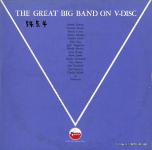 V/A - 黄金時代のビッグバンド名演集 - VC-5009