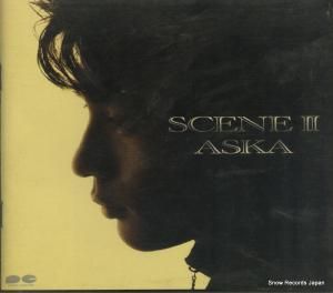 CD: ASKA - scene 2 - PCCA-00273