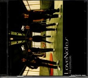 CD: ڥ顼 - love notes - KSC2388