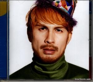 CD: ʿ - ͤοĤäƤ - BVCL778