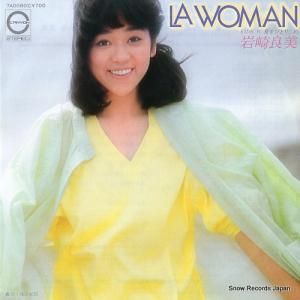 - la woman - 7A0080
