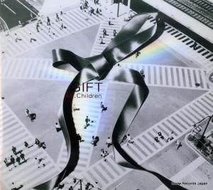 CD: ߥɥ - gift - TFCC-89251