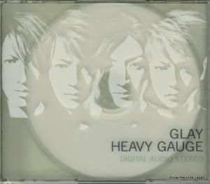 CD: グレイ - heavy gauge - PCCU-00001