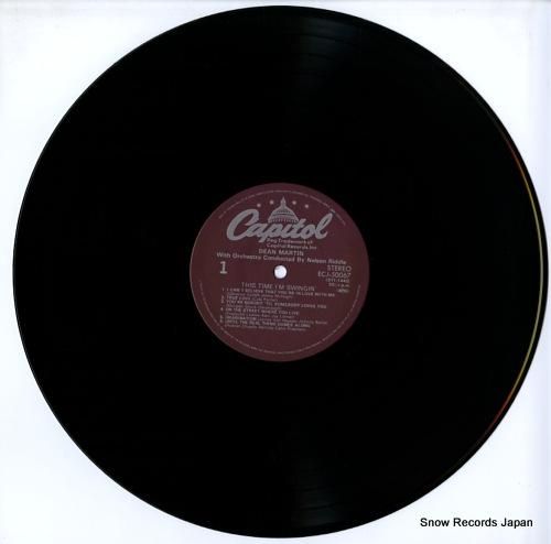 ディーン・マーティン - ジス