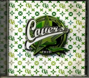 CD: V/A - カヴァーズ・アイリー〜レゲエ・ミーツ・r&b/ヒップホップ - VICP-63858