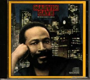 CD: ޡ󡦥 - midnight love - CK38197