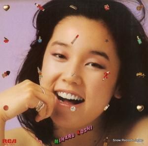 越美晴 - おもちゃ箱・第1幕 - RVL-7211