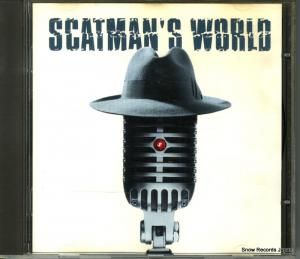 CD: スキャットマン・ジョン - scatman's world - 7431298792