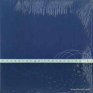 モック・オレンジ - the record play - LOB10014-1