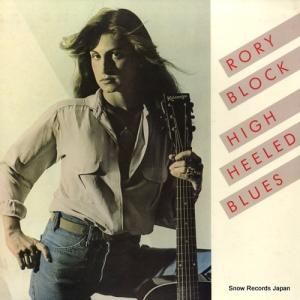 ꡼֥å - high heeled blues - ROUNDER3061