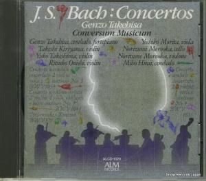 CD: ݵ׸¤ - Хåϡնʽ - ALCD-1029