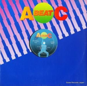 DJʥ - extasy - ABEAT1124